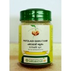 Vaidyaratnam Ayurvedic, Patoladi Ghrutham, 150 g